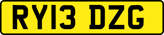 RY13DZG