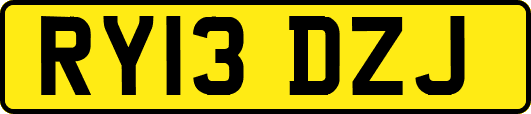 RY13DZJ
