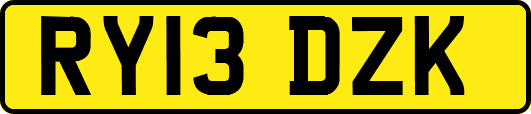 RY13DZK