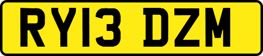 RY13DZM
