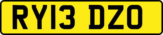 RY13DZO