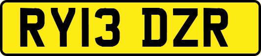 RY13DZR