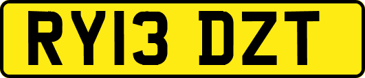 RY13DZT