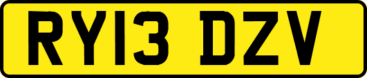 RY13DZV