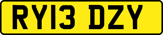 RY13DZY