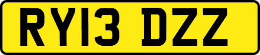 RY13DZZ