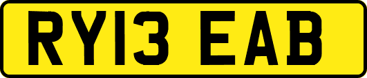 RY13EAB