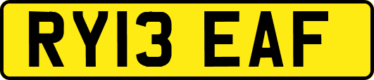 RY13EAF