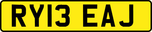 RY13EAJ