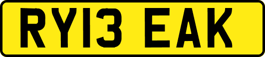 RY13EAK