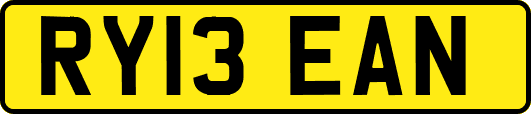 RY13EAN