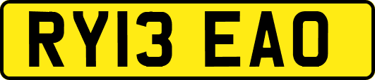 RY13EAO