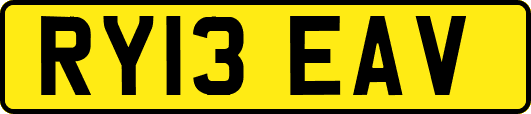 RY13EAV