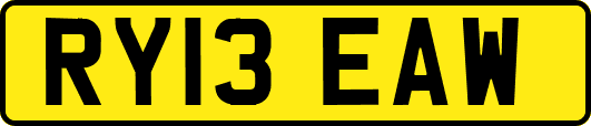 RY13EAW