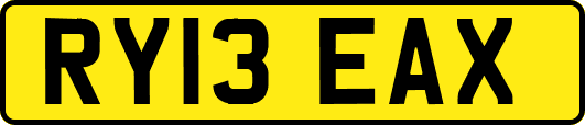 RY13EAX