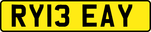 RY13EAY