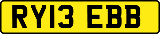 RY13EBB