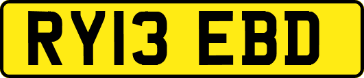 RY13EBD