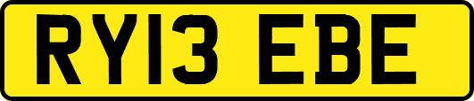 RY13EBE