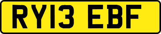 RY13EBF