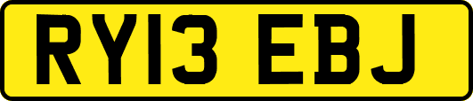 RY13EBJ