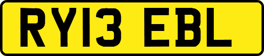 RY13EBL