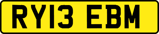 RY13EBM