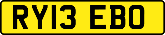 RY13EBO
