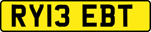 RY13EBT
