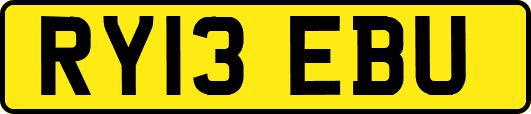 RY13EBU