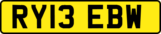 RY13EBW