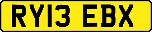 RY13EBX