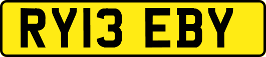 RY13EBY