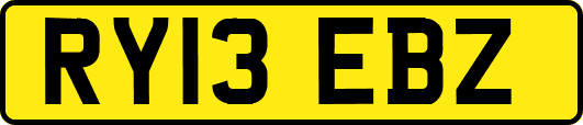 RY13EBZ