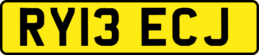 RY13ECJ