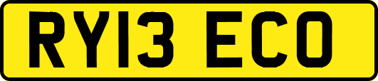 RY13ECO