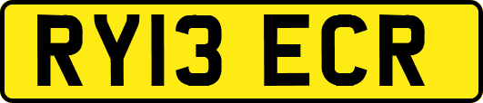 RY13ECR