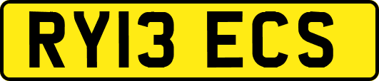 RY13ECS