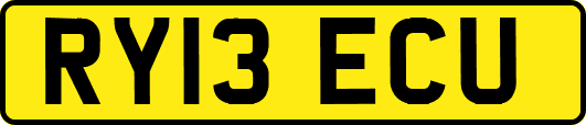 RY13ECU