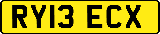RY13ECX