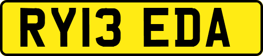 RY13EDA