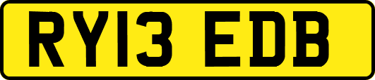 RY13EDB