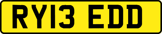 RY13EDD