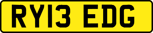 RY13EDG