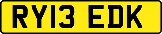 RY13EDK