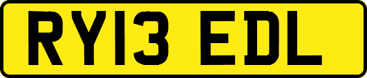 RY13EDL