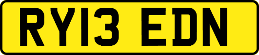 RY13EDN