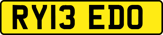 RY13EDO