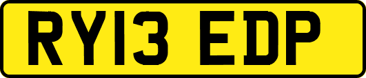 RY13EDP