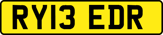 RY13EDR